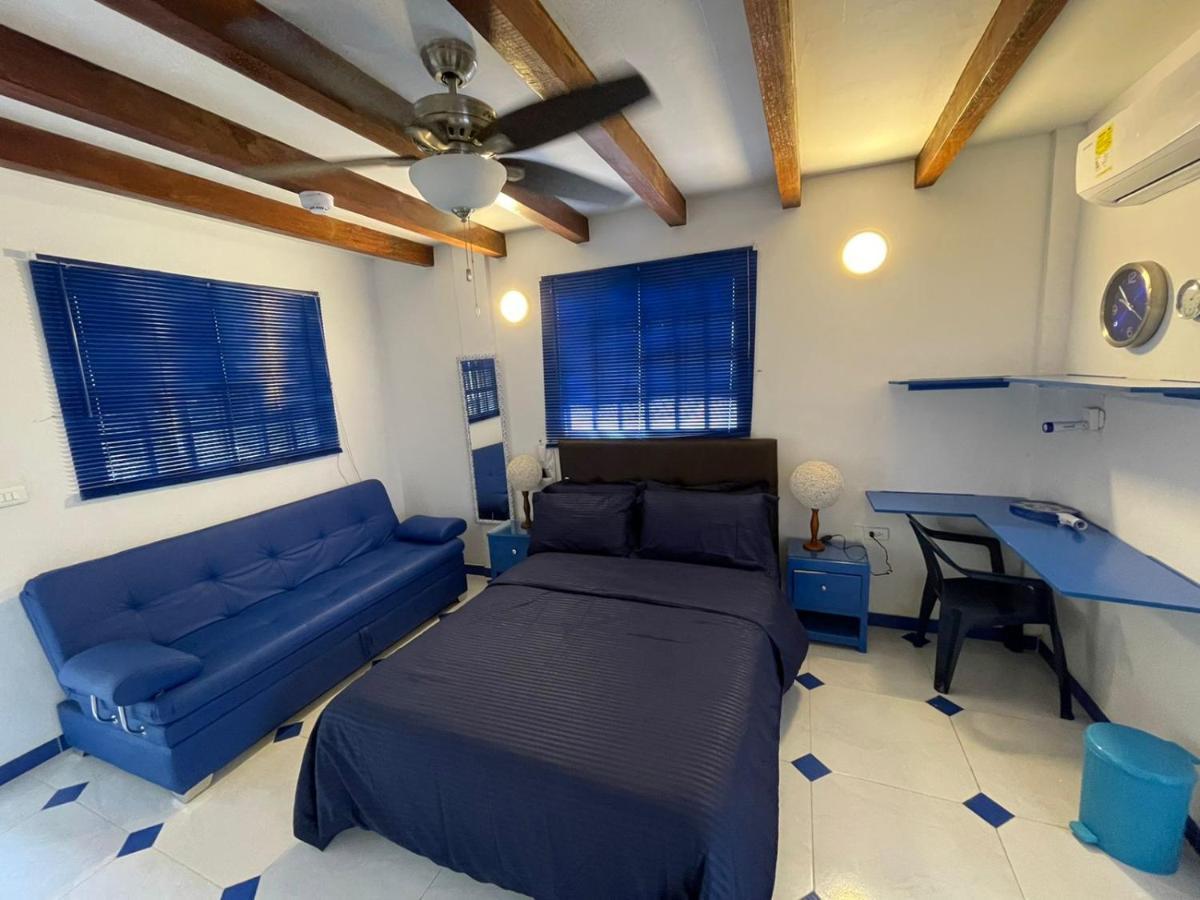 Hostal Paraiso Minca Exterior photo