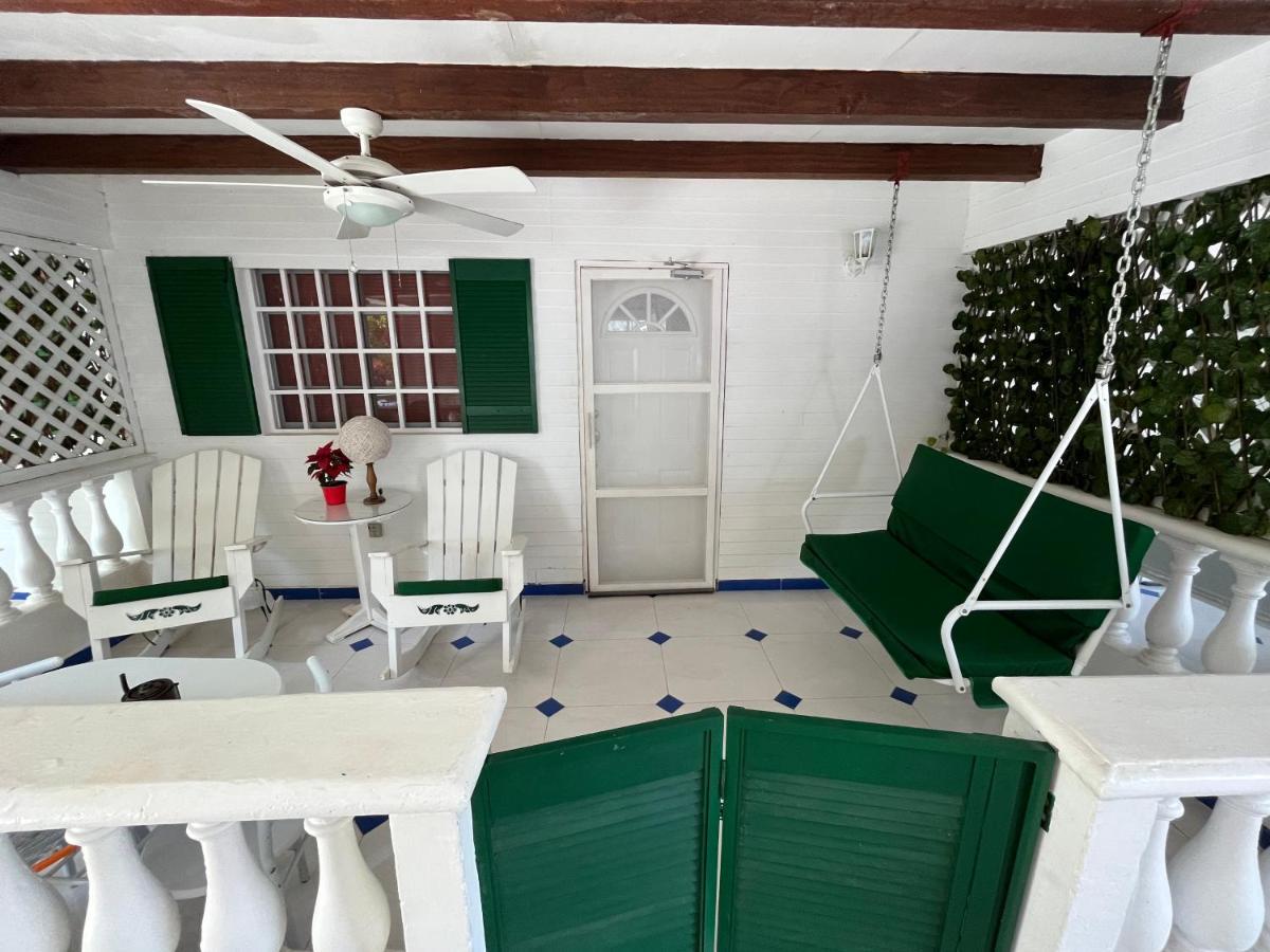 Hostal Paraiso Minca Exterior photo