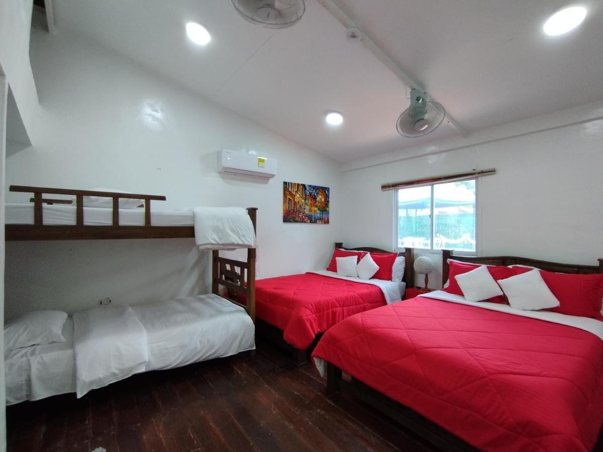 Hostal Paraiso Minca Exterior photo