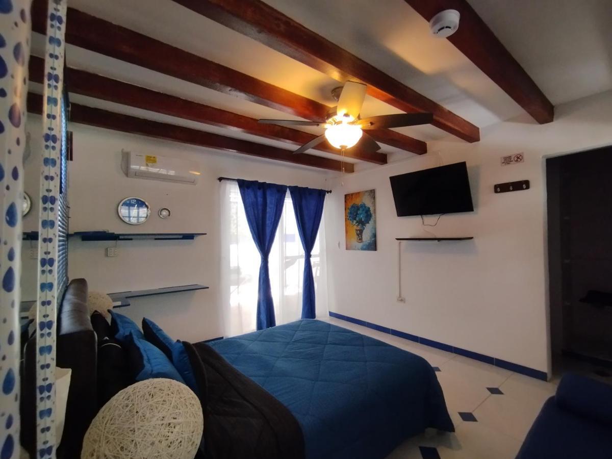 Hostal Paraiso Minca Exterior photo