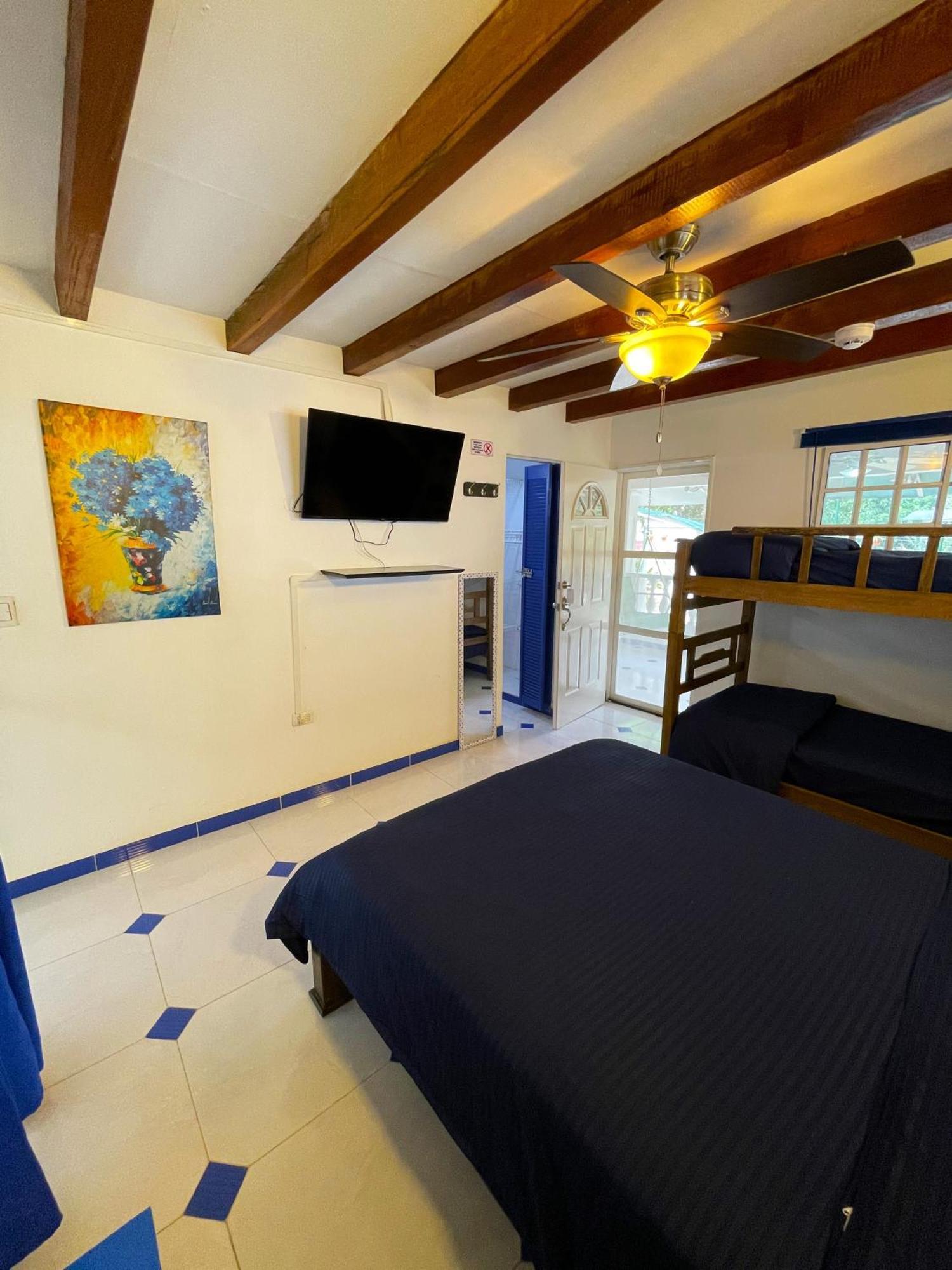 Hostal Paraiso Minca Exterior photo