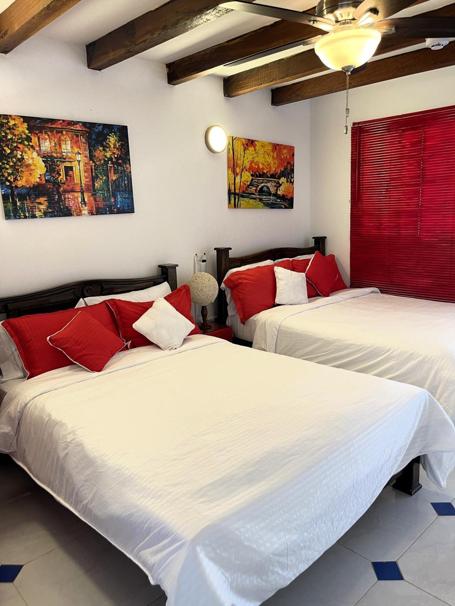 Hostal Paraiso Minca Exterior photo