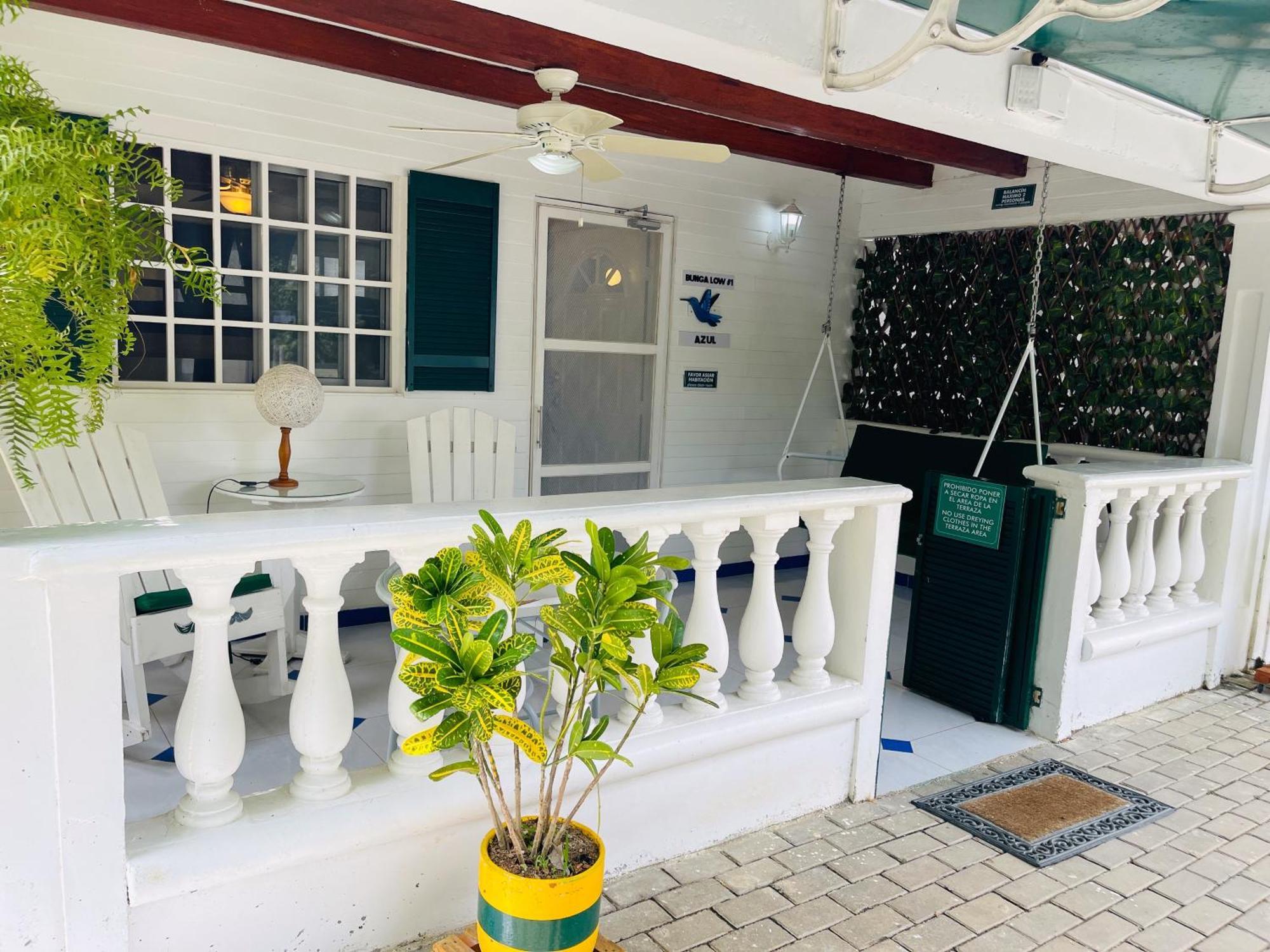 Hostal Paraiso Minca Exterior photo