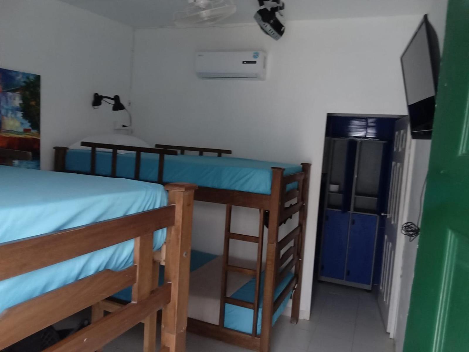 Hostal Paraiso Minca Exterior photo