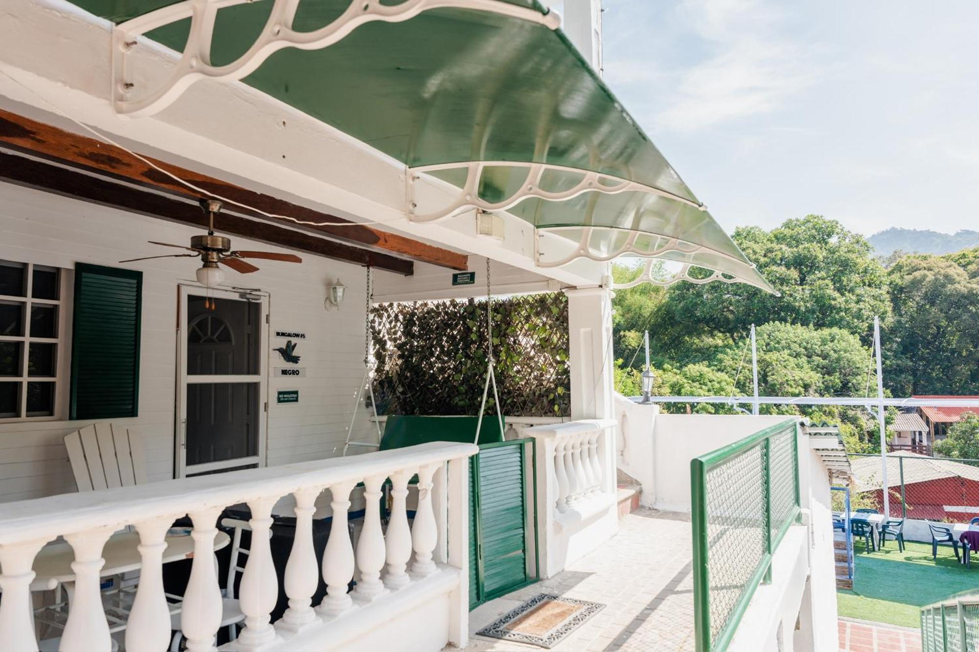 Hostal Paraiso Minca Exterior photo